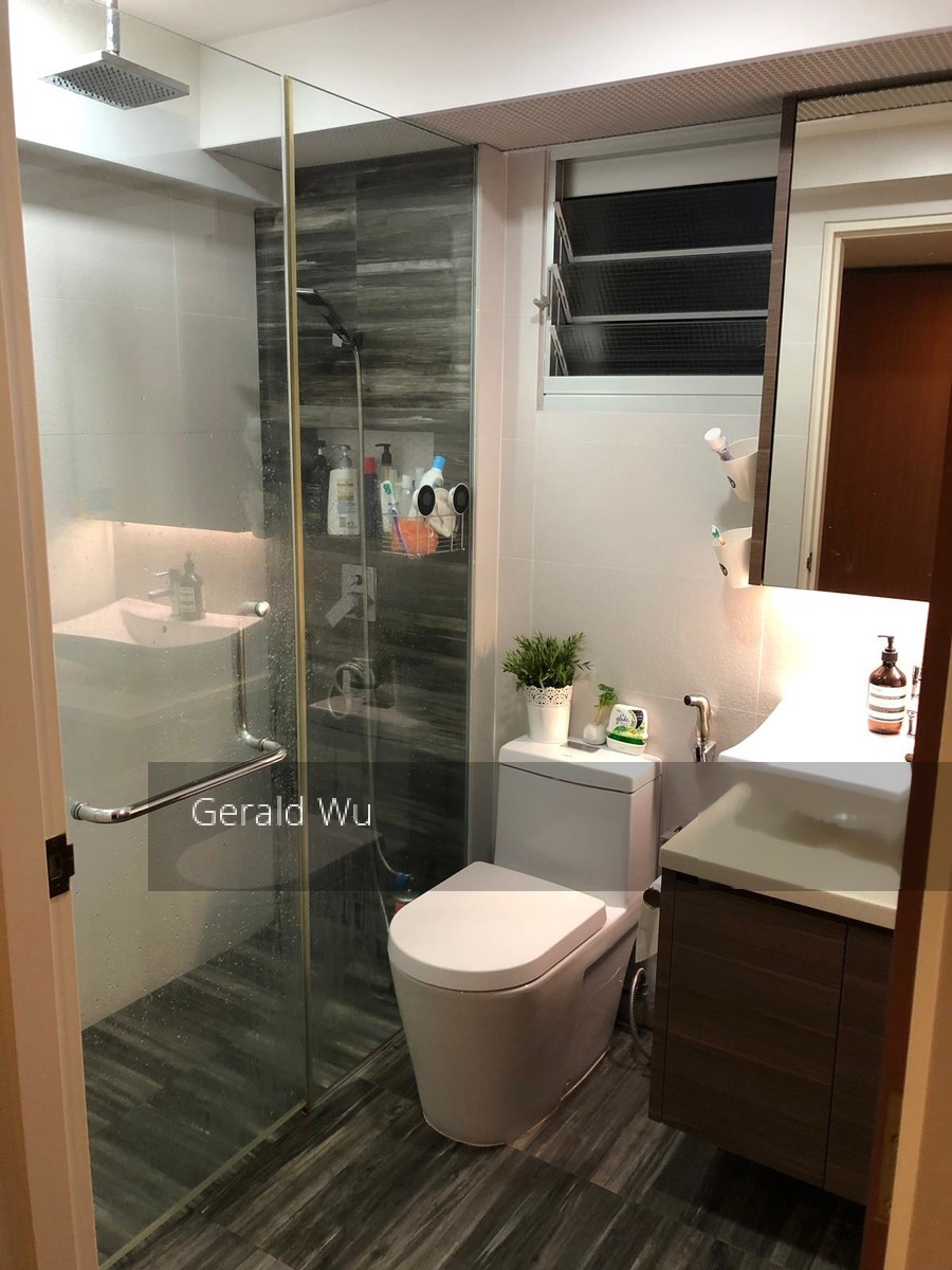 Blk 213C Punggol Walk (Punggol), HDB 5 Rooms #195688102